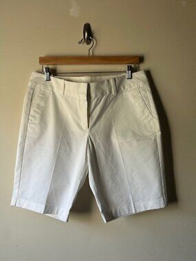 Ann Taylor Boardwalk Short